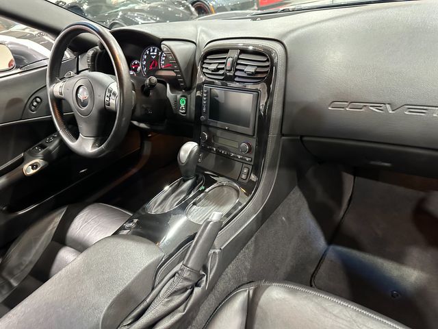 2009 Chevrolet Corvette CONV 3LT, NAV, NPP, 2.73, Auto, Forged Chromes 25k | Dallas, Texas | Corvette Warehouse 2009 Chevrolet Corvette CONV 3LT, NAV, NPP, 2.73, Auto, Forged Chromes 25k | Dallas, Texas | Corvette Warehouse