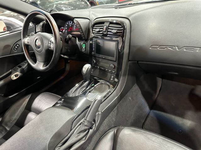 2009 Chevrolet Corvette CONV 3LT, NAV, NPP, 2.73, Auto, Forged Chromes 25k | Dallas, Texas | Corvette Warehouse 2009 Chevrolet Corvette CONV 3LT, NAV, NPP, 2.73, Auto, Forged Chromes 25k | Dallas, Texas | Corvette Warehouse