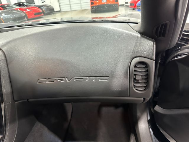 2009 Chevrolet Corvette CONV 3LT, NAV, NPP, 2.73, Auto, Forged Chromes 25k | Dallas, Texas | Corvette Warehouse 