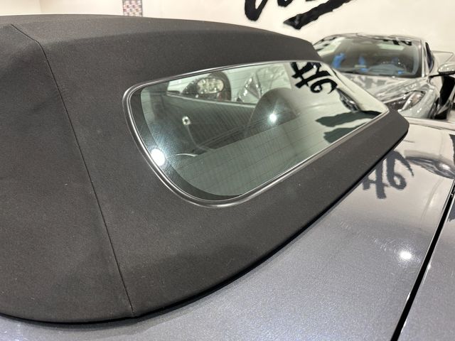 2009 Chevrolet Corvette CONV 3LT, NAV, NPP, 2.73, Auto, Forged Chromes 25k | Dallas, Texas | Corvette Warehouse 