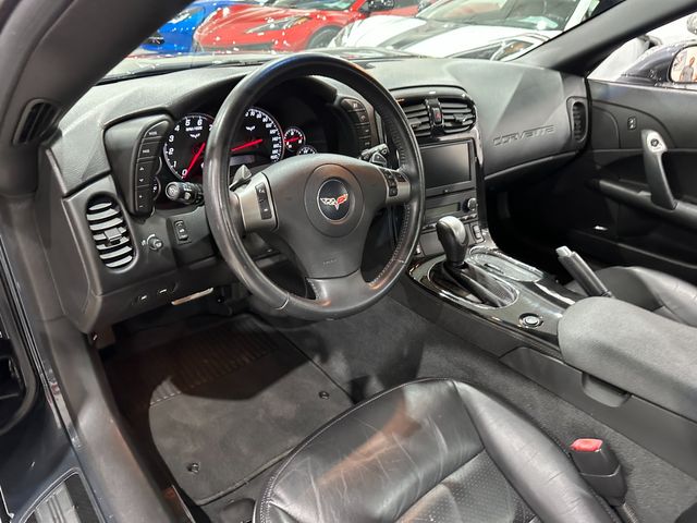 2009 Chevrolet Corvette CONV 3LT, NAV, NPP, 2.73, Auto, Forged Chromes 25k | Dallas, Texas | Corvette Warehouse 2009 Chevrolet Corvette CONV 3LT, NAV, NPP, 2.73, Auto, Forged Chromes 25k | Dallas, Texas | Corvette Warehouse