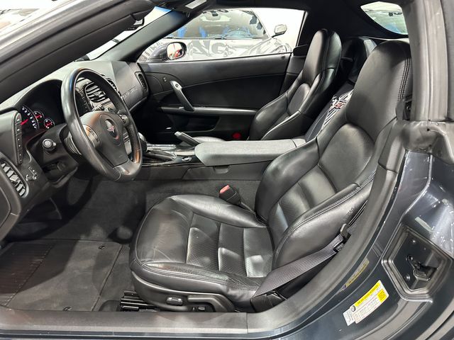 2009 Chevrolet Corvette CONV 3LT, NAV, NPP, 2.73, Auto, Forged Chromes 25k | Dallas, Texas | Corvette Warehouse 2009 Chevrolet Corvette CONV 3LT, NAV, NPP, 2.73, Auto, Forged Chromes 25k | Dallas, Texas | Corvette Warehouse