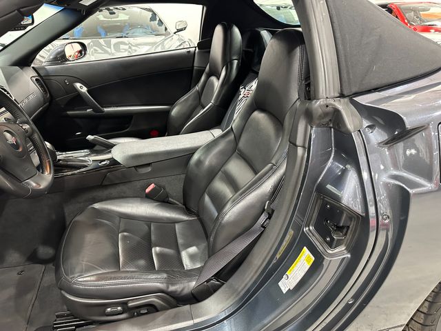 2009 Chevrolet Corvette CONV 3LT, NAV, NPP, 2.73, Auto, Forged Chromes 25k | Dallas, Texas | Corvette Warehouse 2009 Chevrolet Corvette CONV 3LT, NAV, NPP, 2.73, Auto, Forged Chromes 25k | Dallas, Texas | Corvette Warehouse