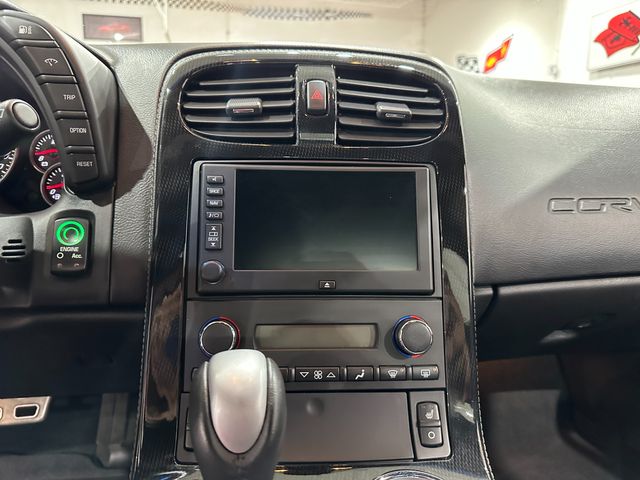 2009 Chevrolet Corvette CONV 3LT, NAV, NPP, 2.73, Auto, Forged Chromes 25k | Dallas, Texas | Corvette Warehouse 2009 Chevrolet Corvette CONV 3LT, NAV, NPP, 2.73, Auto, Forged Chromes 25k | Dallas, Texas | Corvette Warehouse