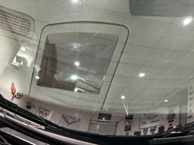 2009 Chevrolet Corvette CONV 3LT, NAV, NPP, 2.73, Auto, Forged Chromes 25k | Dallas, Texas | Corvette Warehouse 