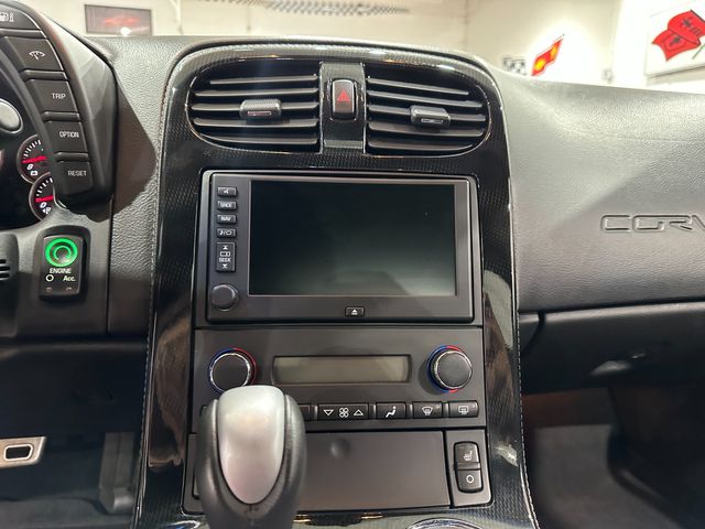 2009 Chevrolet Corvette CONV 3LT, NAV, NPP, 2.73, Auto, Forged Chromes 25k | Dallas, Texas | Corvette Warehouse 