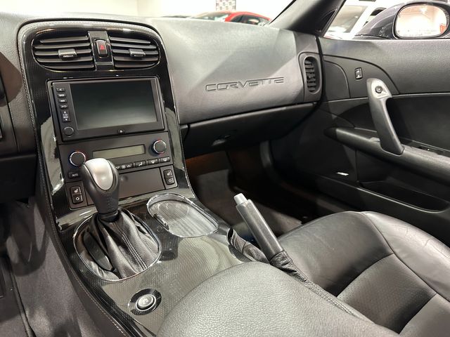 2009 Chevrolet Corvette CONV 3LT, NAV, NPP, 2.73, Auto, Forged Chromes 25k | Dallas, Texas | Corvette Warehouse 