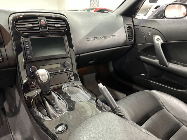 2009 Chevrolet Corvette CONV 3LT, NAV, NPP, 2.73, Auto, Forged Chromes 25k | Dallas, Texas | Corvette Warehouse 