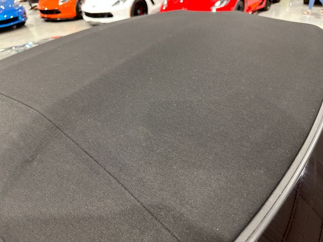 2009 Chevrolet Corvette CONV 3LT, NAV, NPP, 2.73, Auto, Forged Chromes 25k | Dallas, Texas | Corvette Warehouse 2009 Chevrolet Corvette CONV 3LT, NAV, NPP, 2.73, Auto, Forged Chromes 25k | Dallas, Texas | Corvette Warehouse