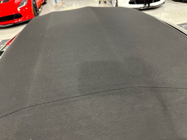 2009 Chevrolet Corvette CONV 3LT, NAV, NPP, 2.73, Auto, Forged Chromes 25k | Dallas, Texas | Corvette Warehouse 2009 Chevrolet Corvette CONV 3LT, NAV, NPP, 2.73, Auto, Forged Chromes 25k | Dallas, Texas | Corvette Warehouse