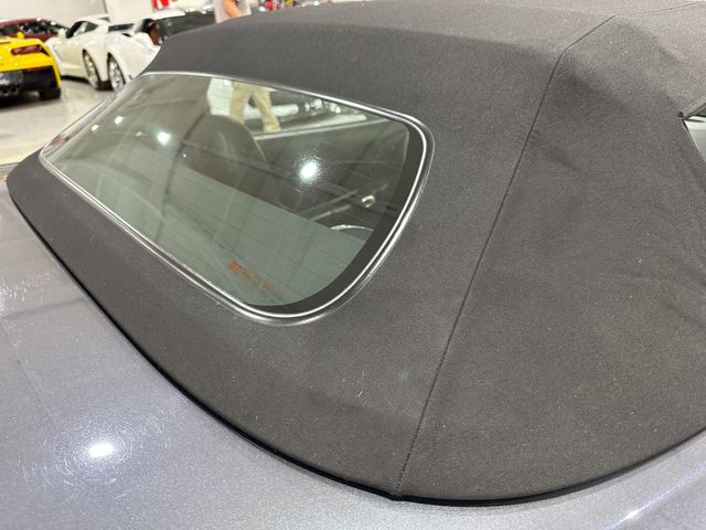 2009 Chevrolet Corvette CONV 3LT, NAV, NPP, 2.73, Auto, Forged Chromes 25k | Dallas, Texas | Corvette Warehouse 