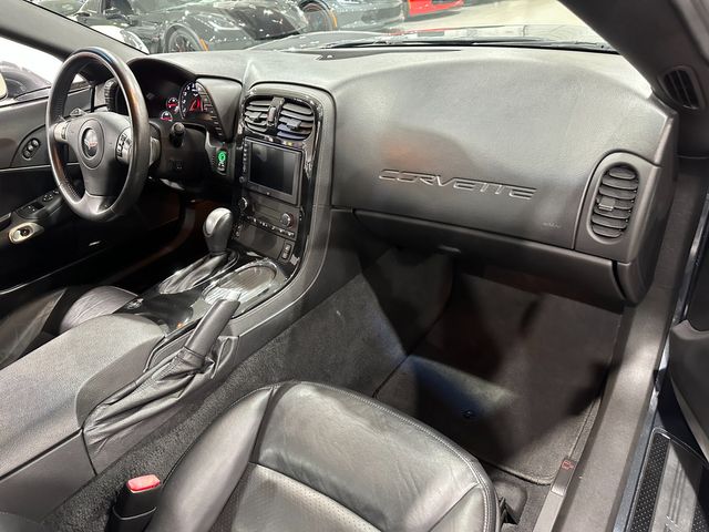 2009 Chevrolet Corvette CONV 3LT, NAV, NPP, 2.73, Auto, Forged Chromes 25k | Dallas, Texas | Corvette Warehouse 2009 Chevrolet Corvette CONV 3LT, NAV, NPP, 2.73, Auto, Forged Chromes 25k | Dallas, Texas | Corvette Warehouse
