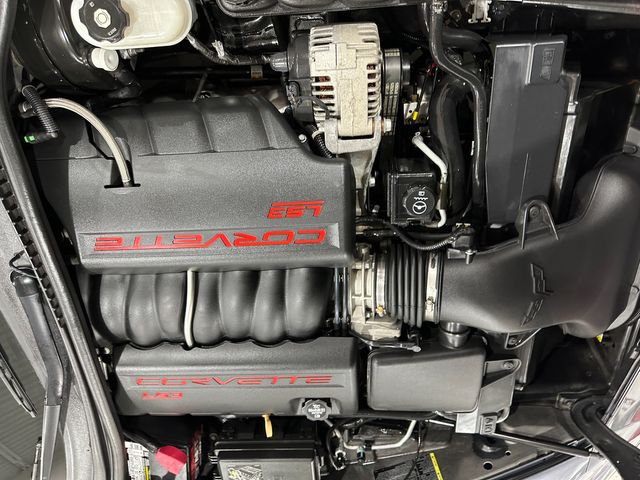 2009 Chevrolet Corvette CONV 3LT, NAV, NPP, 2.73, Auto, Forged Chromes 25k | Dallas, Texas | Corvette Warehouse 