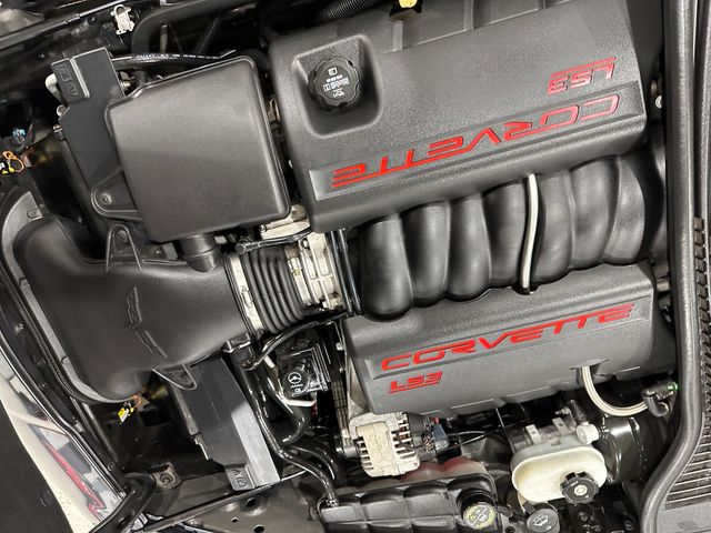 2009 Chevrolet Corvette CONV 3LT, NAV, NPP, 2.73, Auto, Forged Chromes 25k | Dallas, Texas | Corvette Warehouse 2009 Chevrolet Corvette CONV 3LT, NAV, NPP, 2.73, Auto, Forged Chromes 25k | Dallas, Texas | Corvette Warehouse