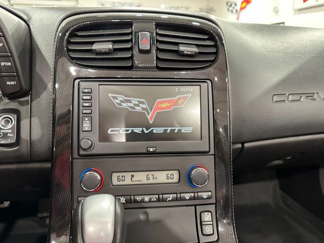 2009 Chevrolet Corvette CONV 3LT, NAV, NPP, 2.73, Auto, Forged Chromes 25k | Dallas, Texas | Corvette Warehouse 