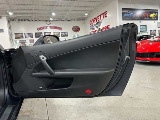 2009 Chevrolet Corvette CONV 3LT, NAV, NPP, 2.73, Auto, Forged Chromes 25k | Dallas, Texas | Corvette Warehouse 