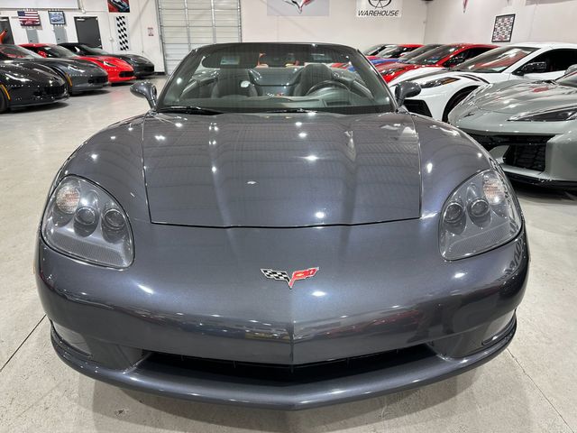 2009 Chevrolet Corvette CONV 3LT, NAV, NPP, 2.73, Auto, Forged Chromes 25k | Dallas, Texas | Corvette Warehouse 2009 Chevrolet Corvette CONV 3LT, NAV, NPP, 2.73, Auto, Forged Chromes 25k | Dallas, Texas | Corvette Warehouse