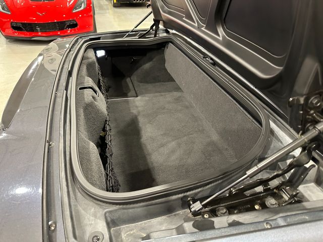 2009 Chevrolet Corvette CONV 3LT, NAV, NPP, 2.73, Auto, Forged Chromes 25k | Dallas, Texas | Corvette Warehouse 