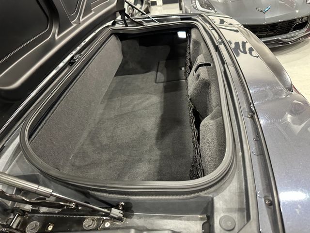 2009 Chevrolet Corvette CONV 3LT, NAV, NPP, 2.73, Auto, Forged Chromes 25k | Dallas, Texas | Corvette Warehouse 