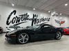 2009 Chevrolet Corvette Coupe 3LT, F55, NPP, NAV, Auto, Forged Chromes 95k | Dallas, Texas | Corvette Warehouse 