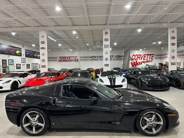 2009 Chevrolet Corvette Coupe 3LT, F55, NPP, NAV, Auto, Forged Chromes 95k | Dallas, Texas | Corvette Warehouse 2009 Chevrolet Corvette Coupe 3LT, F55, NPP, NAV, Auto, Forged Chromes 95k | Dallas, Texas | Corvette Warehouse