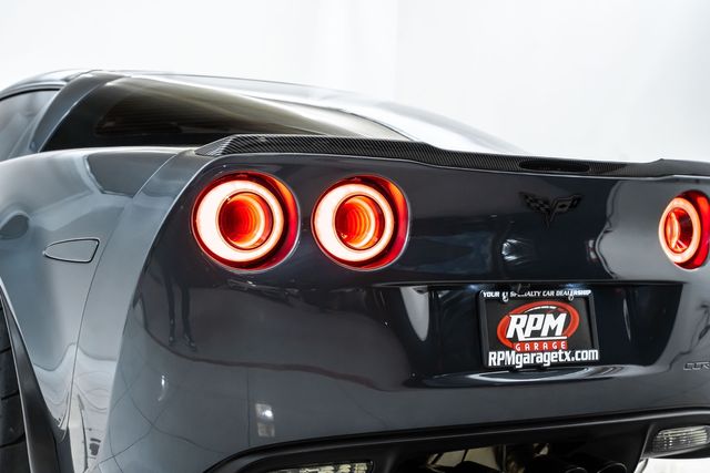 2009 Chevrolet Corvette Z06 Cammed with Many Upgrades | Dallas, TX | RPM Garage 2009 Chevrolet Corvette Z06 Cammed with Many Upgrades | Dallas, TX | RPM Garage