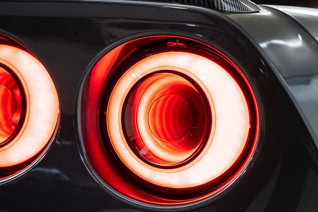 2009 Chevrolet Corvette Z06 Cammed with Many Upgrades | Dallas, TX | RPM Garage