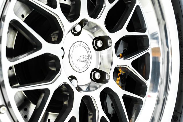 2009 Chevrolet Corvette Z06 Cammed with Many Upgrades | Dallas, TX | RPM Garage