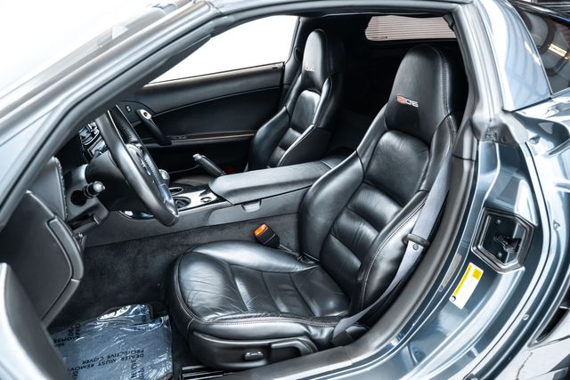 2009 Chevrolet Corvette Z06 Cammed with Many Upgrades | Dallas, TX | RPM Garage 2009 Chevrolet Corvette Z06 Cammed with Many Upgrades | Dallas, TX | RPM Garage