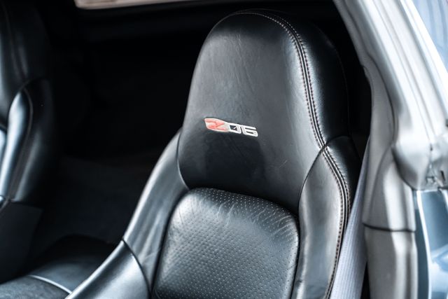 2009 Chevrolet Corvette Z06 Cammed with Many Upgrades | Dallas, TX | RPM Garage