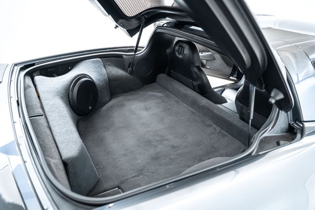 2009 Chevrolet Corvette Z06 Cammed with Many Upgrades | Dallas, TX | RPM Garage