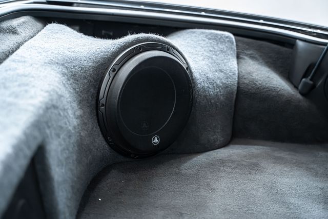 2009 Chevrolet Corvette Z06 Cammed with Many Upgrades | Dallas, TX | RPM Garage