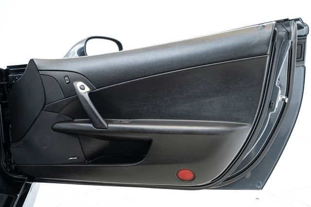 2009 Chevrolet Corvette Z06 Cammed with Many Upgrades | Dallas, TX | RPM Garage 2009 Chevrolet Corvette Z06 Cammed with Many Upgrades | Dallas, TX | RPM Garage