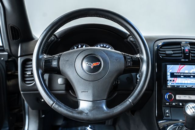 2009 Chevrolet Corvette Z06 Cammed with Many Upgrades | Dallas, TX | RPM Garage 2009 Chevrolet Corvette Z06 Cammed with Many Upgrades | Dallas, TX | RPM Garage