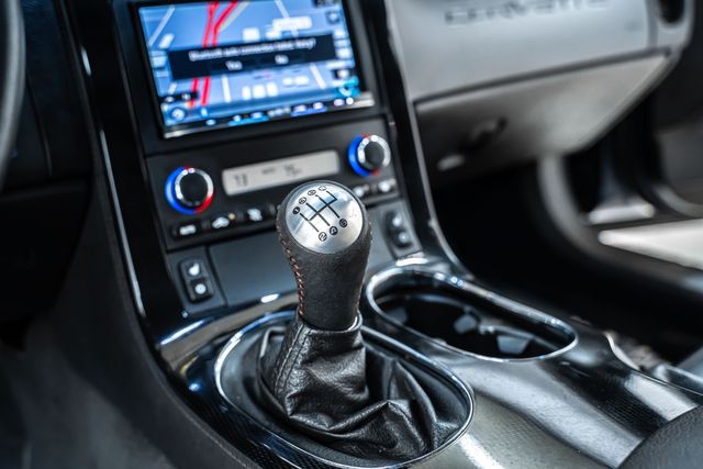 2009 Chevrolet Corvette Z06 Cammed with Many Upgrades | Dallas, TX | RPM Garage