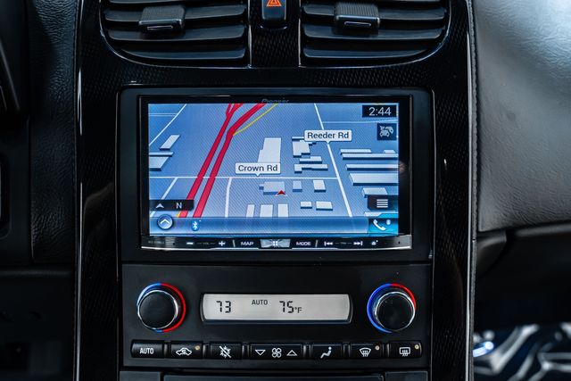 2009 Chevrolet Corvette Z06 Cammed with Many Upgrades | Dallas, TX | RPM Garage