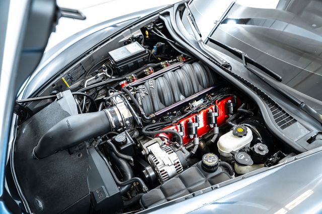 2009 Chevrolet Corvette Z06 Cammed with Many Upgrades | Dallas, TX | RPM Garage 2009 Chevrolet Corvette Z06 Cammed with Many Upgrades | Dallas, TX | RPM Garage