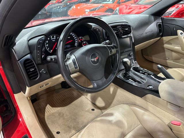 2009 Chevrolet Corvette Coupe 3LT, NAV, NPP, CHROMES, 127k | Dallas, Texas | Corvette Warehouse 2009 Chevrolet Corvette Coupe 3LT, NAV, NPP, CHROMES, 127k | Dallas, Texas | Corvette Warehouse