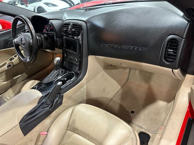 2009 Chevrolet Corvette Coupe 3LT, NAV, NPP, CHROMES, 127k | Dallas, Texas | Corvette Warehouse 2009 Chevrolet Corvette Coupe 3LT, NAV, NPP, CHROMES, 127k | Dallas, Texas | Corvette Warehouse