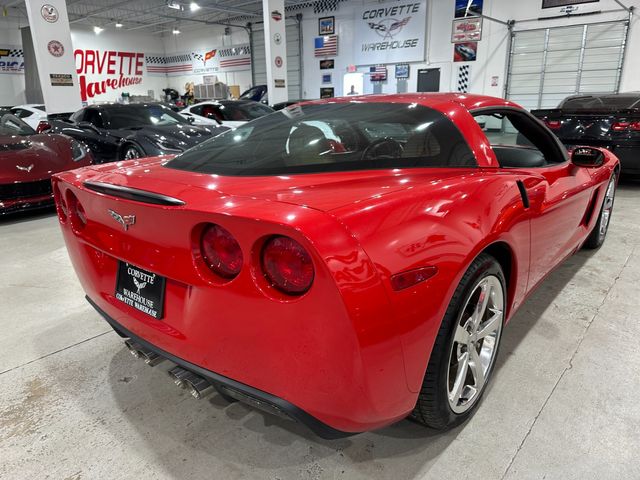 2009 Chevrolet Corvette Coupe 3LT, NAV, NPP, CHROMES, 127k | Dallas, Texas | Corvette Warehouse 2009 Chevrolet Corvette Coupe 3LT, NAV, NPP, CHROMES, 127k | Dallas, Texas | Corvette Warehouse