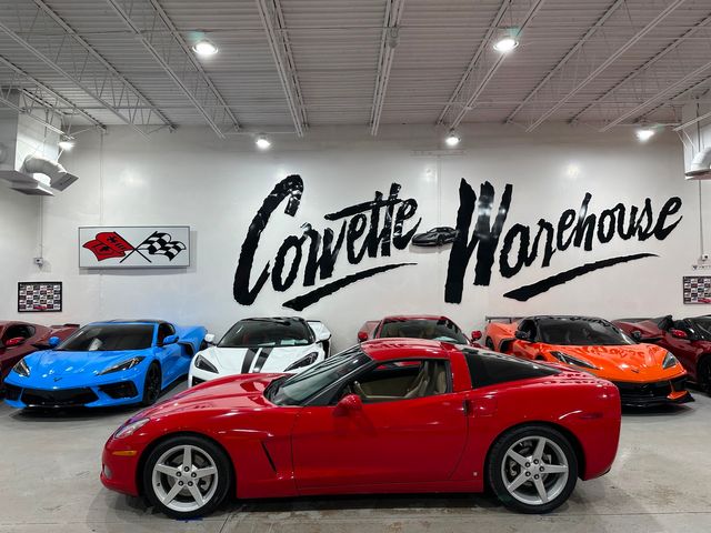 2009 Chevrolet Corvette Coupe 3LT, NAV, NPP, CHROMES, 127k | Dallas, Texas | Corvette Warehouse 2009 Chevrolet Corvette Coupe 3LT, NAV, NPP, CHROMES, 127k | Dallas, Texas | Corvette Warehouse