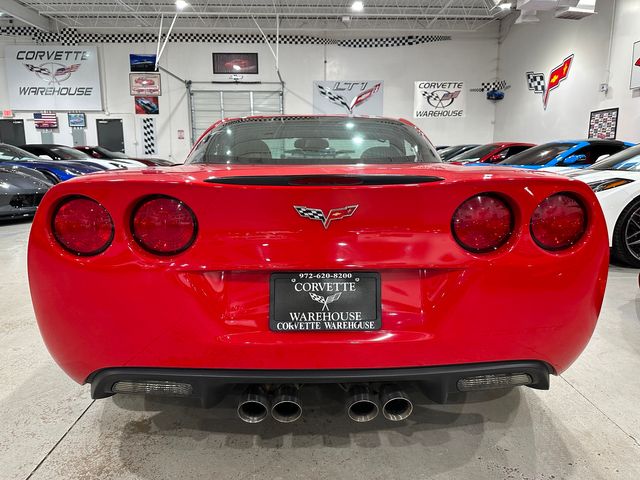 2009 Chevrolet Corvette Coupe 3LT, NAV, NPP, CHROMES, 127k | Dallas, Texas | Corvette Warehouse 2009 Chevrolet Corvette Coupe 3LT, NAV, NPP, CHROMES, 127k | Dallas, Texas | Corvette Warehouse