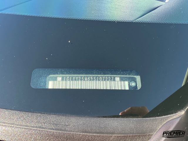 2009 Chevrolet Corvette | Jacksonville , FL | Premier Automotive Source LLC 2009 Chevrolet Corvette | Jacksonville , FL | Premier Automotive Source LLC