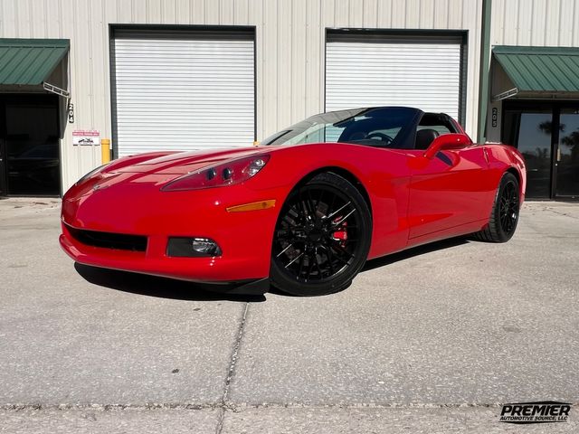 2009 Chevrolet Corvette | Jacksonville , FL | Premier Automotive Source LLC 2009 Chevrolet Corvette | Jacksonville , FL | Premier Automotive Source LLC