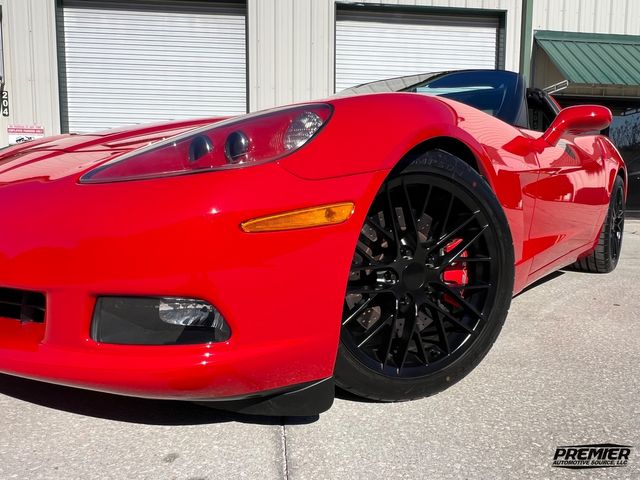 2009 Chevrolet Corvette | Jacksonville , FL | Premier Automotive Source LLC 2009 Chevrolet Corvette | Jacksonville , FL | Premier Automotive Source LLC