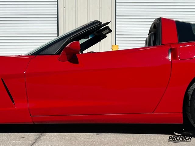 2009 Chevrolet Corvette | Jacksonville , FL | Premier Automotive Source LLC 2009 Chevrolet Corvette | Jacksonville , FL | Premier Automotive Source LLC
