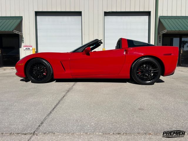 2009 Chevrolet Corvette | Jacksonville , FL | Premier Automotive Source LLC 2009 Chevrolet Corvette | Jacksonville , FL | Premier Automotive Source LLC