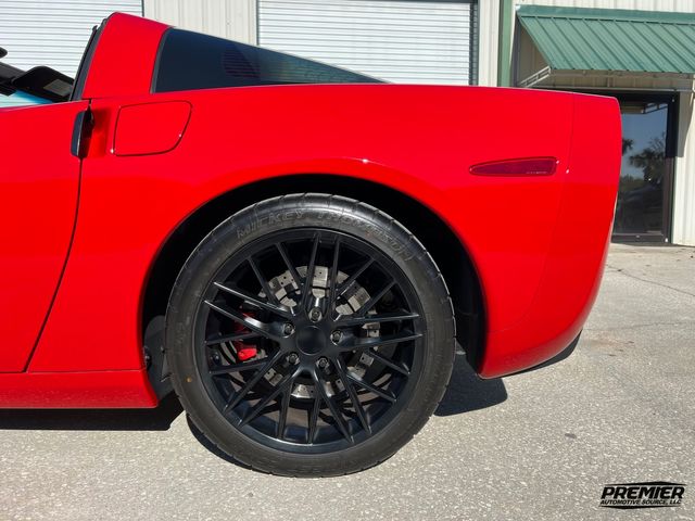 2009 Chevrolet Corvette | Jacksonville , FL | Premier Automotive Source LLC 2009 Chevrolet Corvette | Jacksonville , FL | Premier Automotive Source LLC