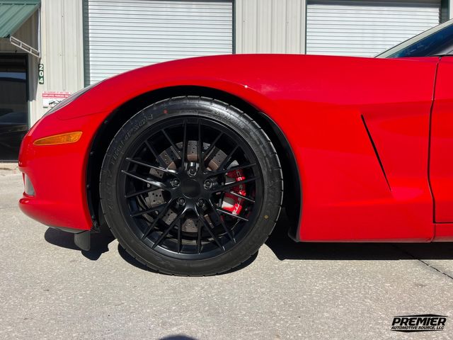 2009 Chevrolet Corvette | Jacksonville , FL | Premier Automotive Source LLC 2009 Chevrolet Corvette | Jacksonville , FL | Premier Automotive Source LLC