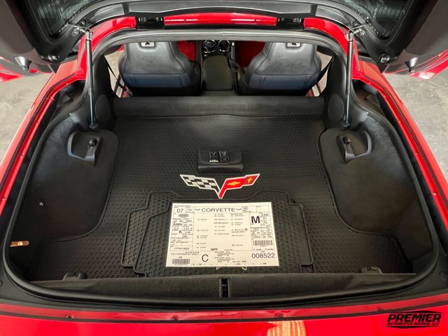 2009 Chevrolet Corvette | Jacksonville , FL | Premier Automotive Source LLC 2009 Chevrolet Corvette | Jacksonville , FL | Premier Automotive Source LLC
